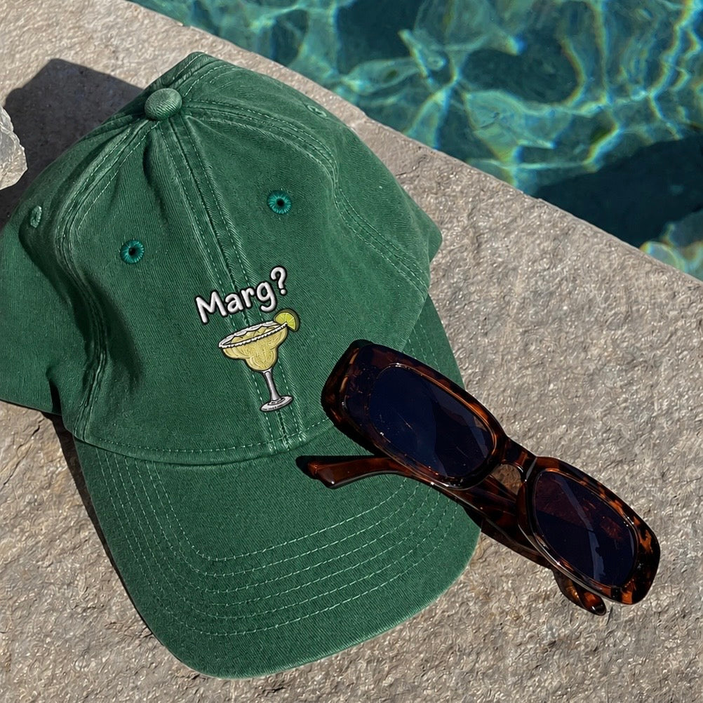 Margarita Cap