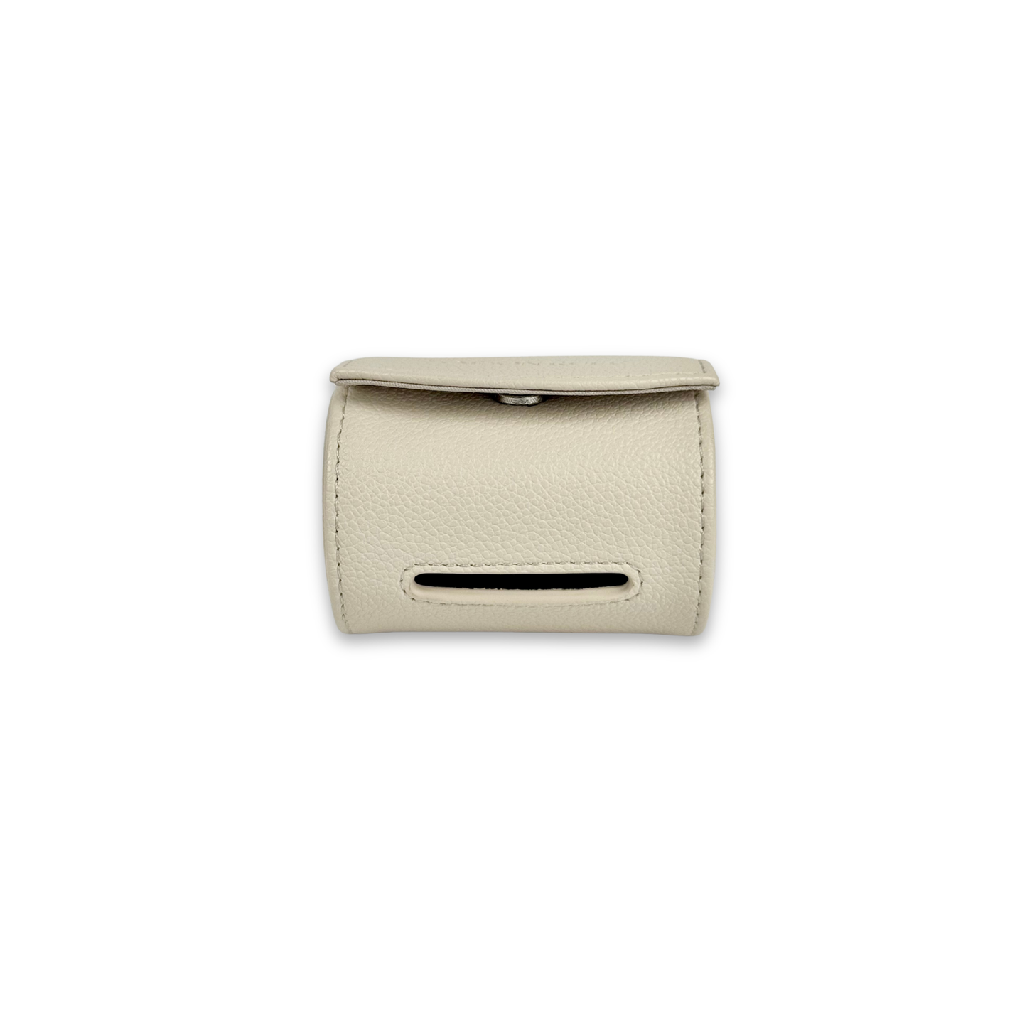POOP BAG HOLDER