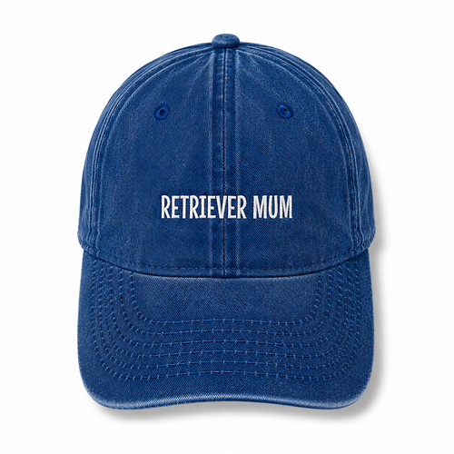 RETRIEVER MUM CAP