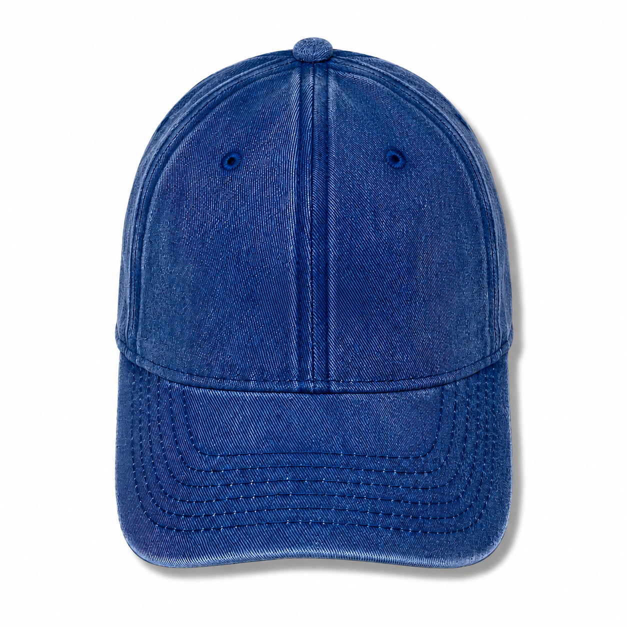 CUSTOM TEXT CAP