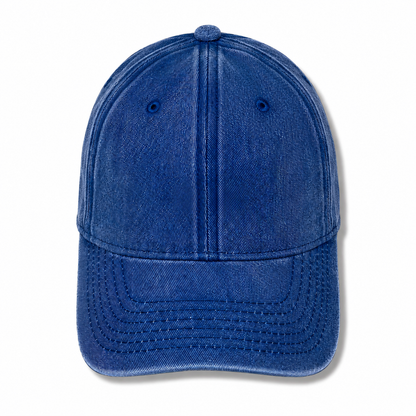 CUSTOM TEXT CAP