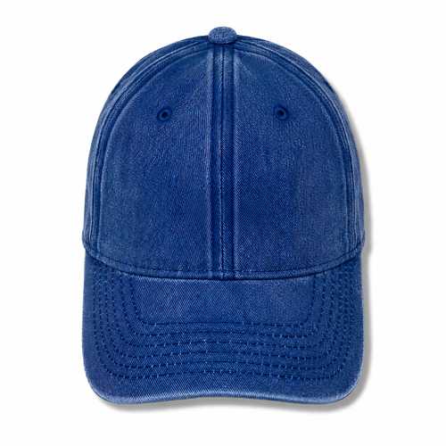 CUSTOM TEXT CAP