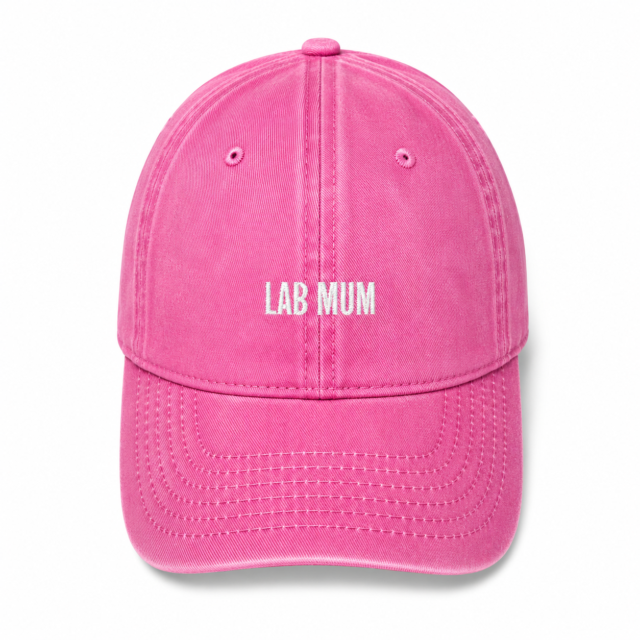 LAB MUM CAP