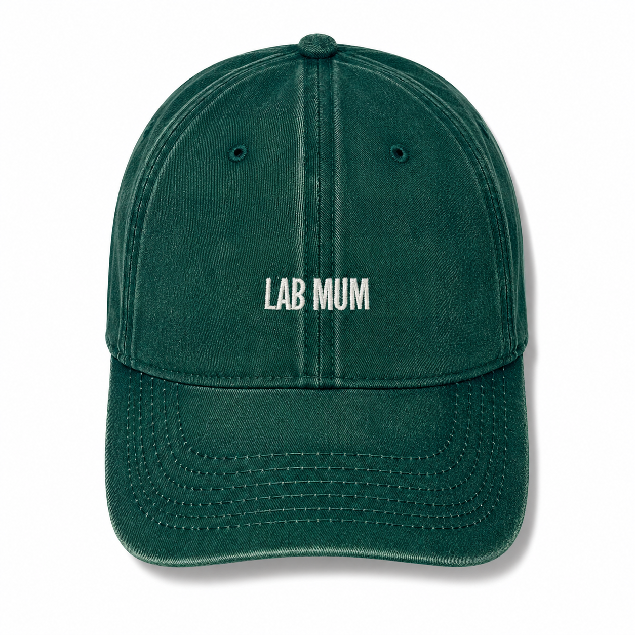 LAB MUM CAP