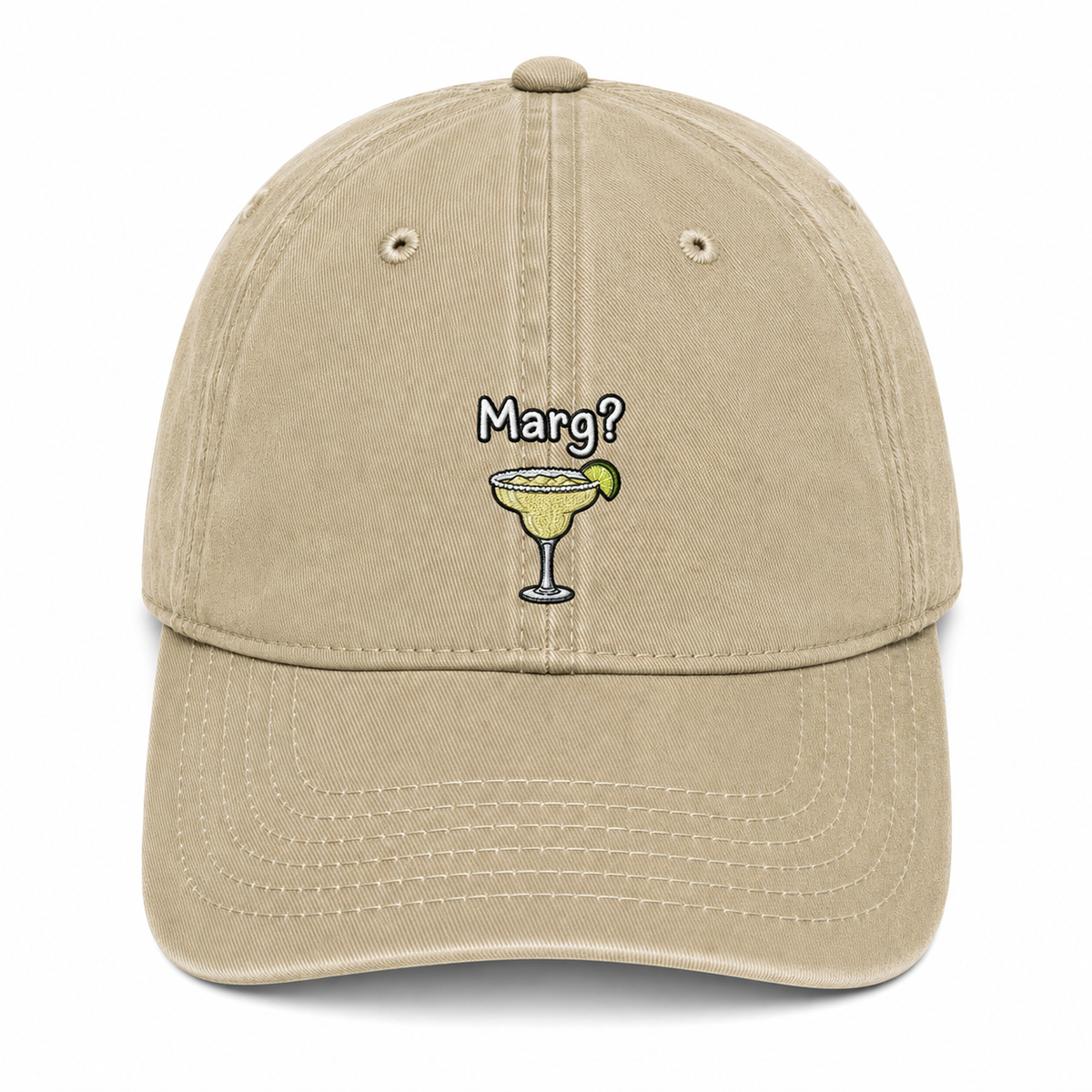 Margarita Cap