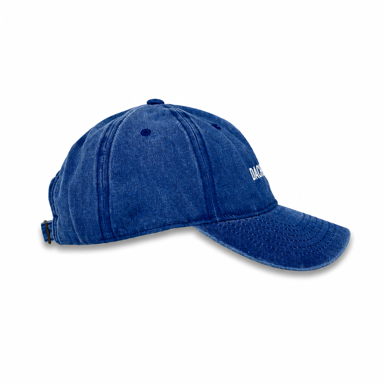DACHSHUND DAD CAP