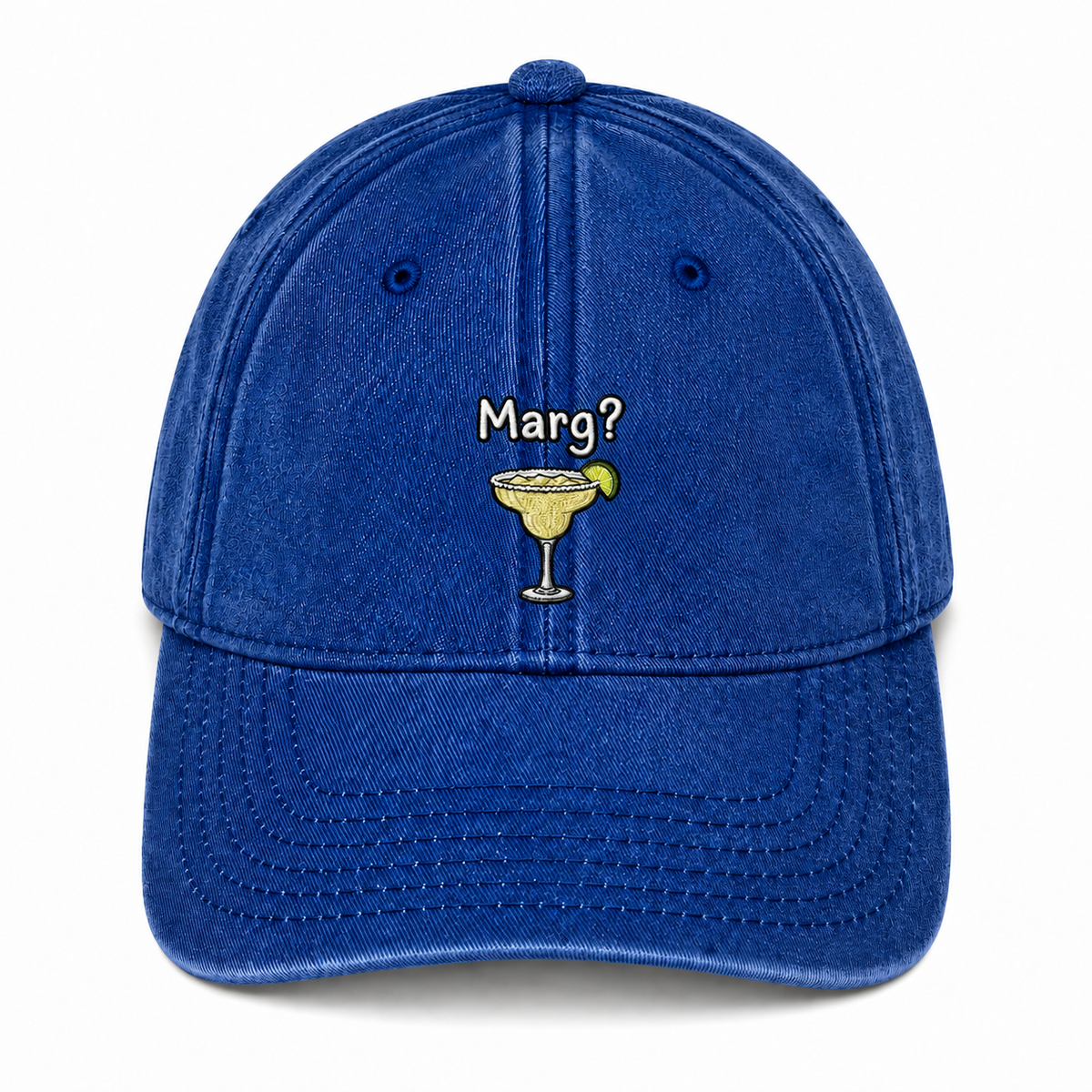 Margarita Cap