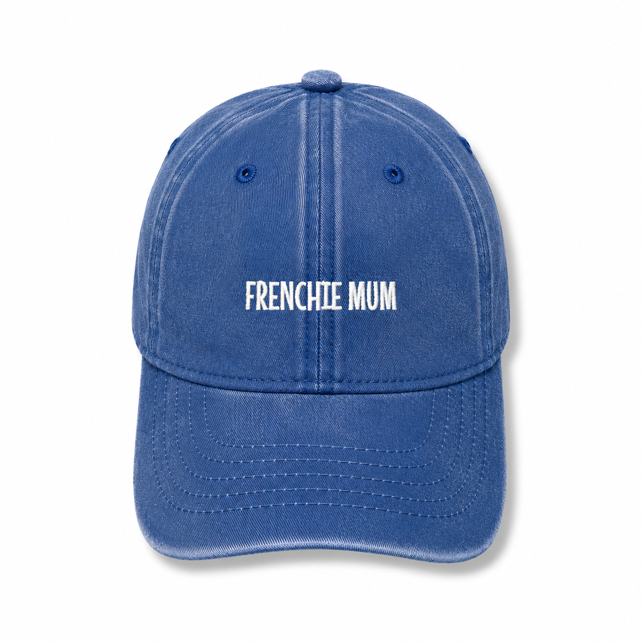 FRENCHIE MUM CAP