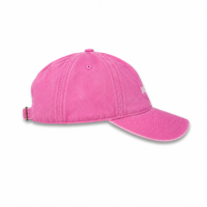 DACHSHUND DAD CAP