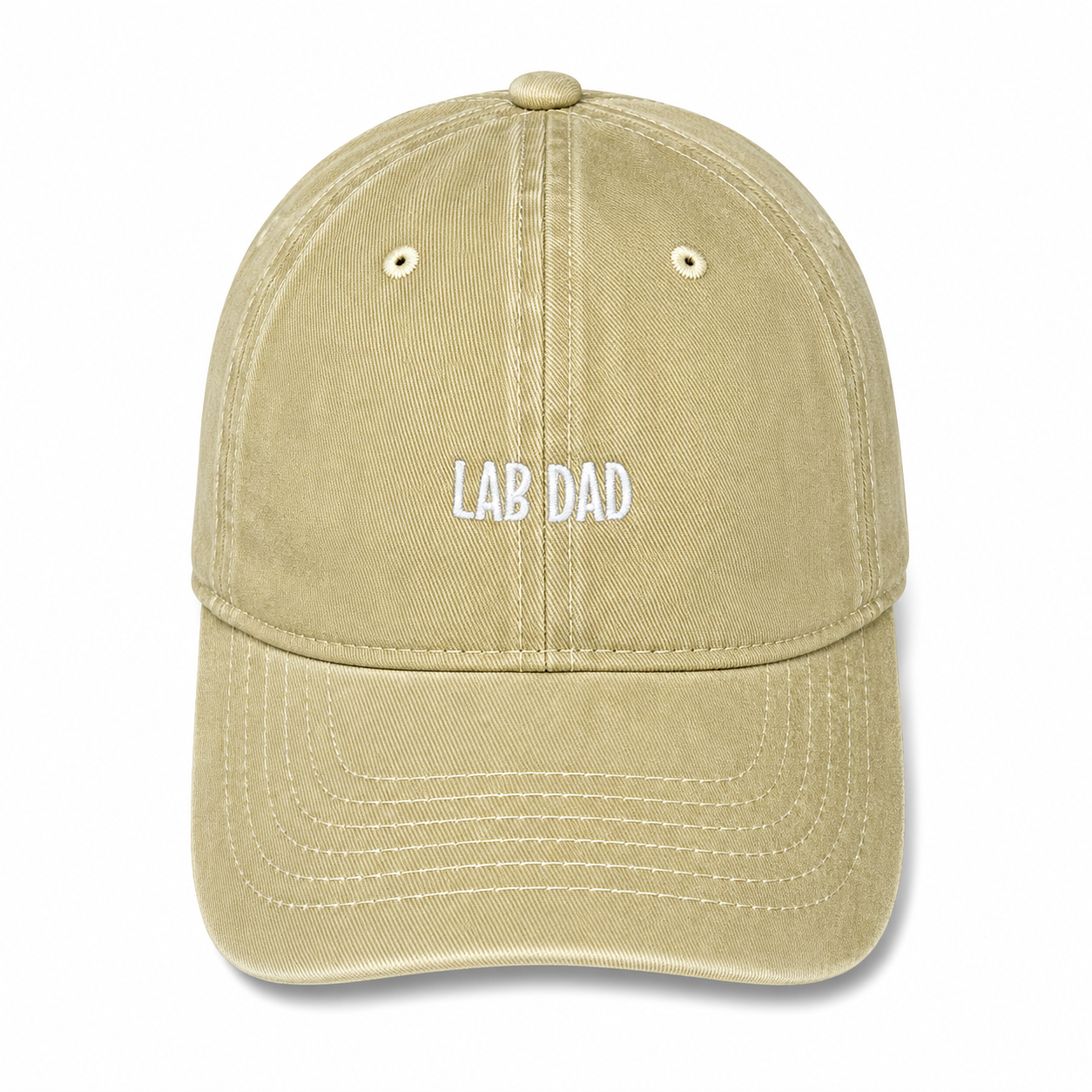 LAB DAD CAP
