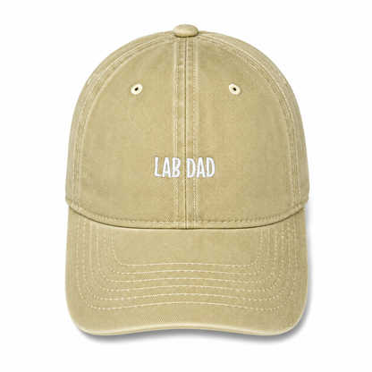 LAB DAD CAP