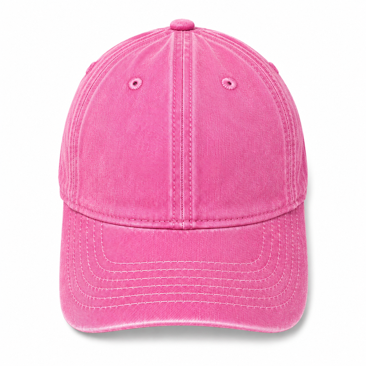 CUSTOM TEXT CAP