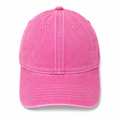 CUSTOM TEXT CAP