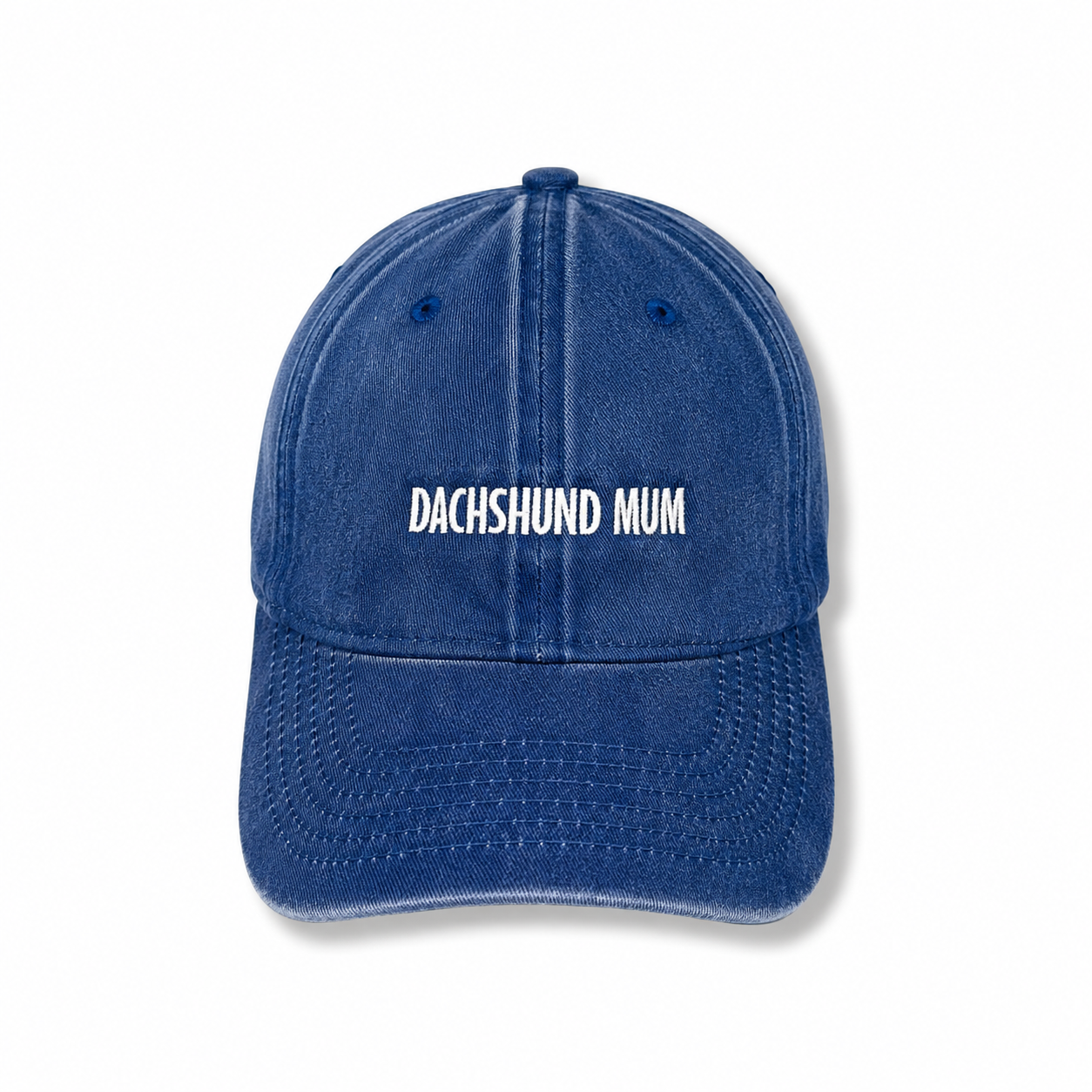 DACHSHUND MUM CAP