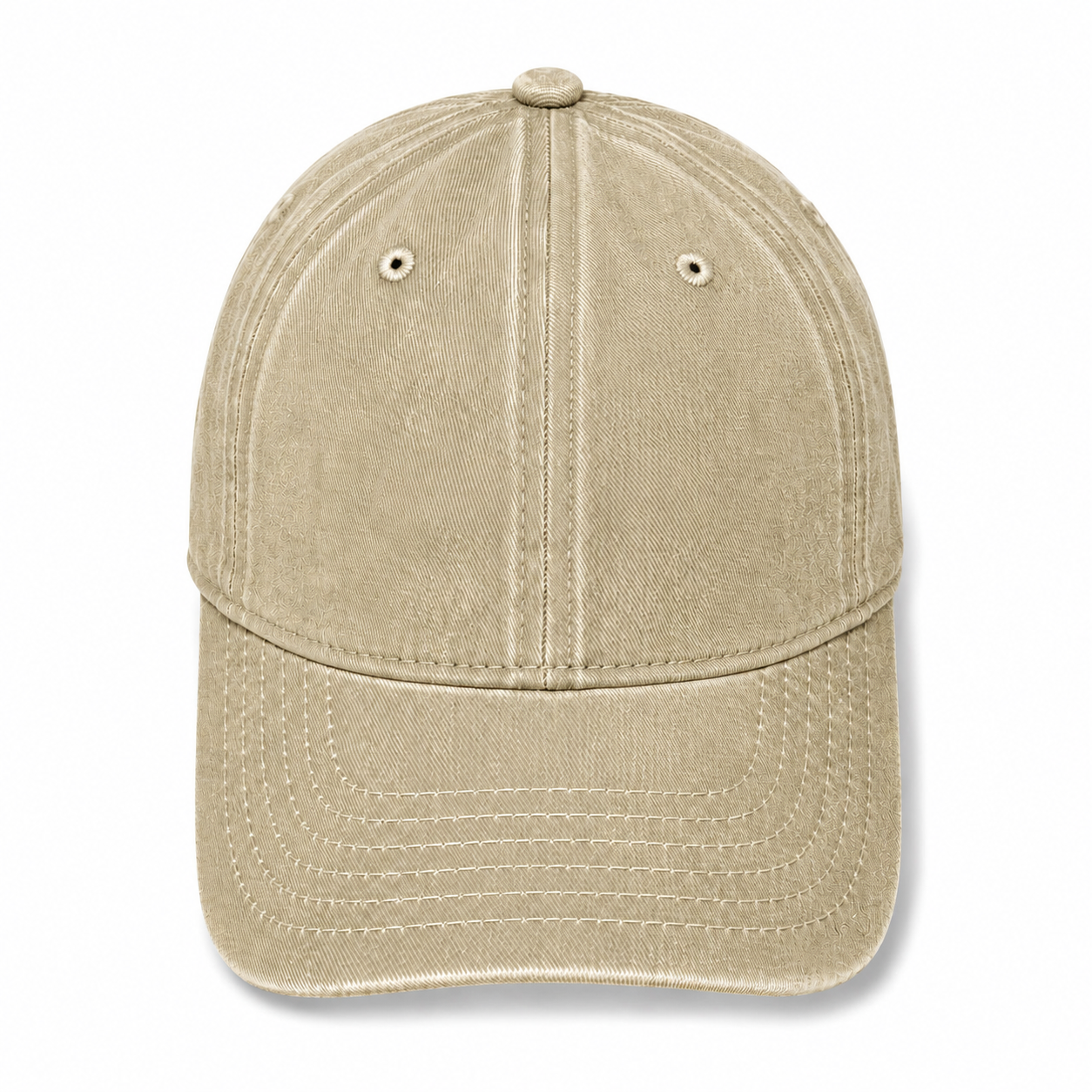 CUSTOM TEXT CAP