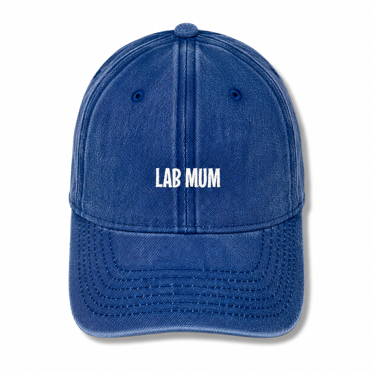 LAB MUM CAP