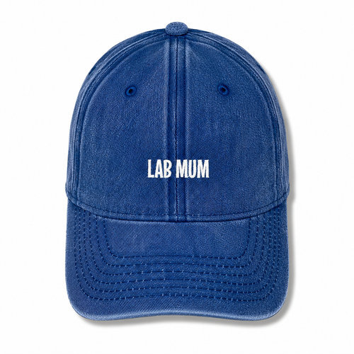 LAB MUM CAP