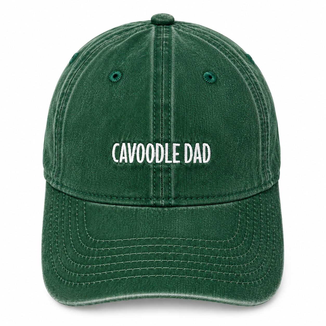 CAVOODLE DAD CAP