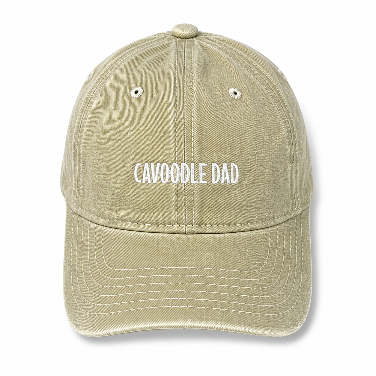 CAVOODLE DAD CAP