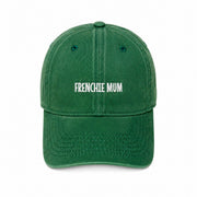FRENCHIE MUM CAP