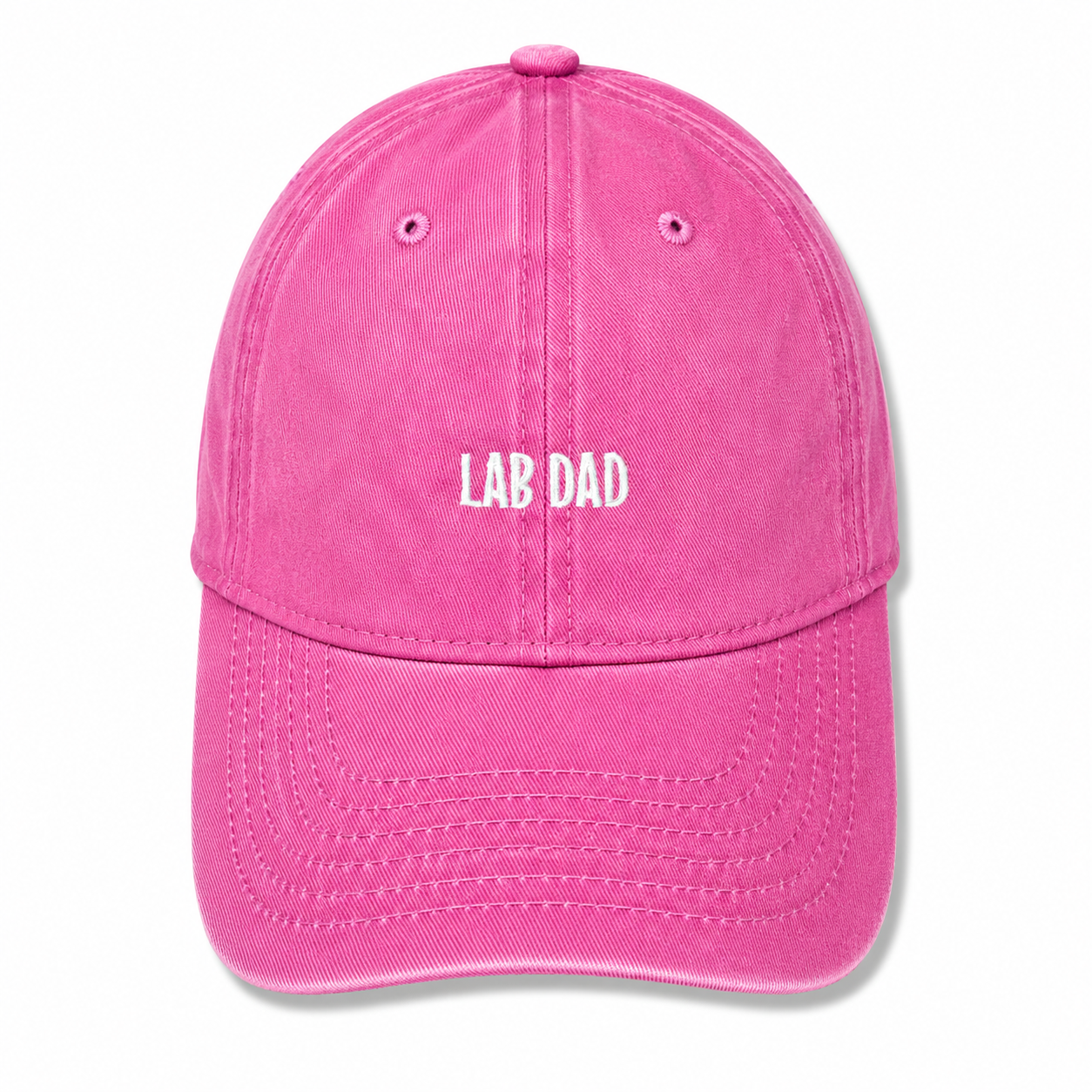 LAB DAD CAP