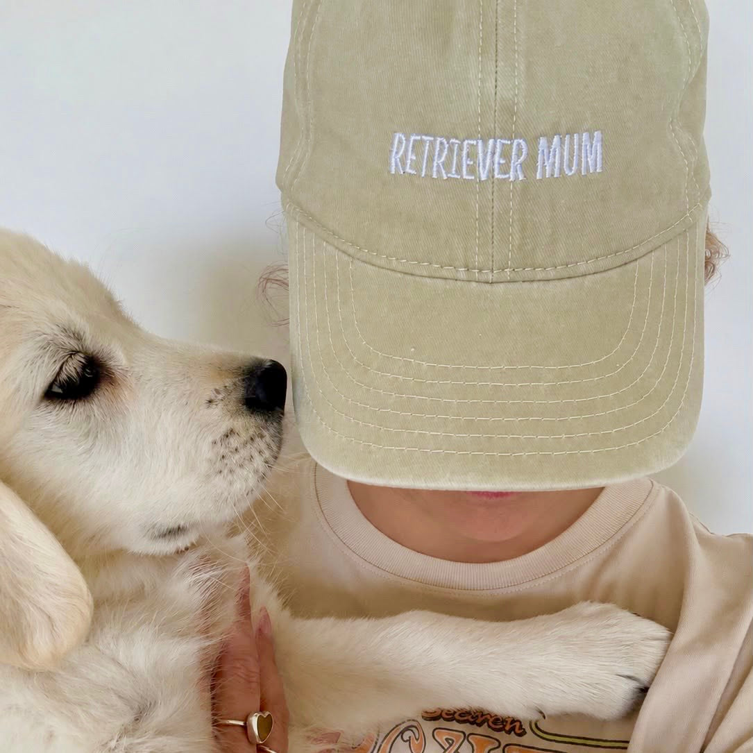 RETRIEVER MUM CAP