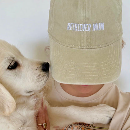 RETRIEVER MUM CAP