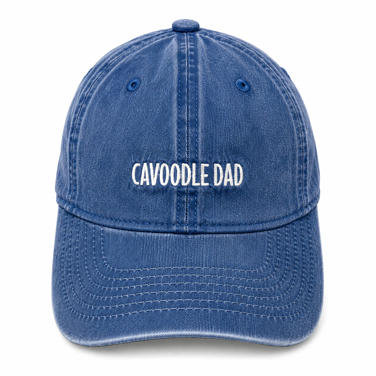 CAVOODLE DAD CAP