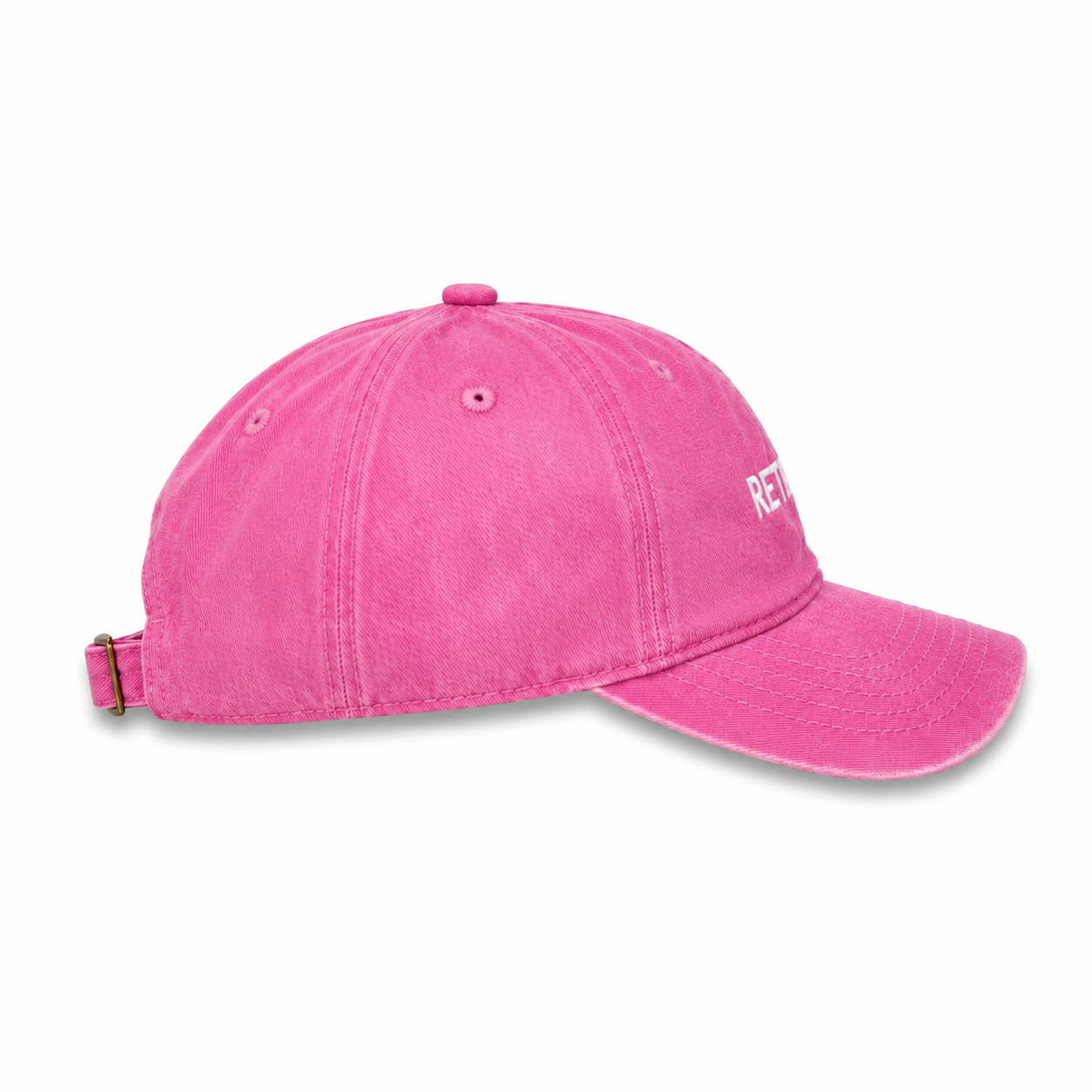 RETRIEVER DAD CAP