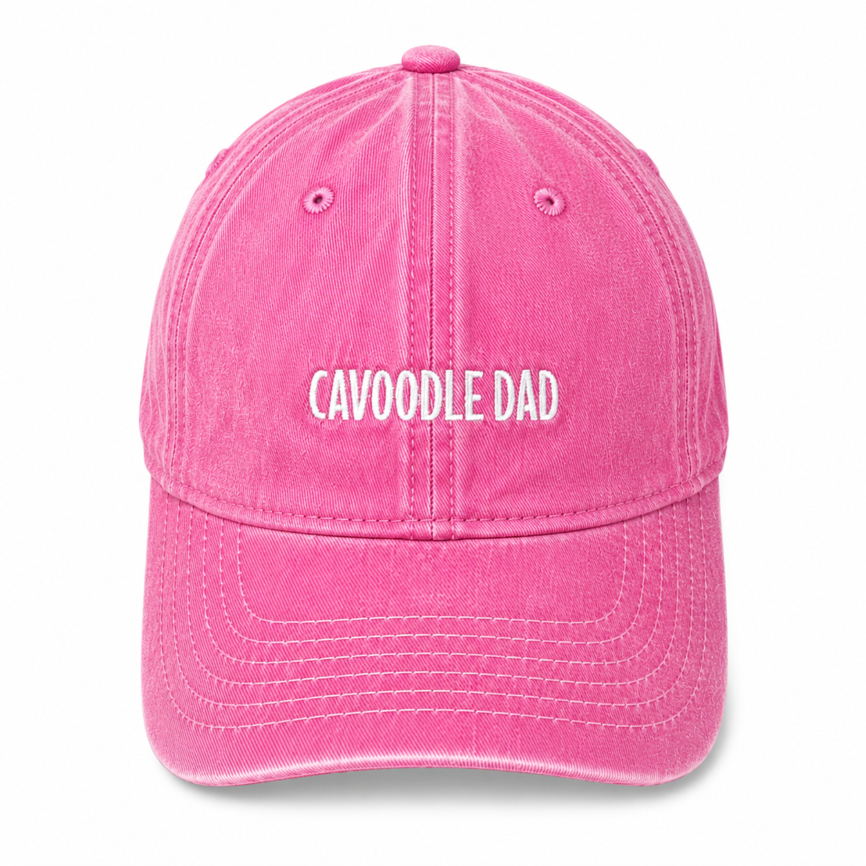 CAVOODLE DAD CAP