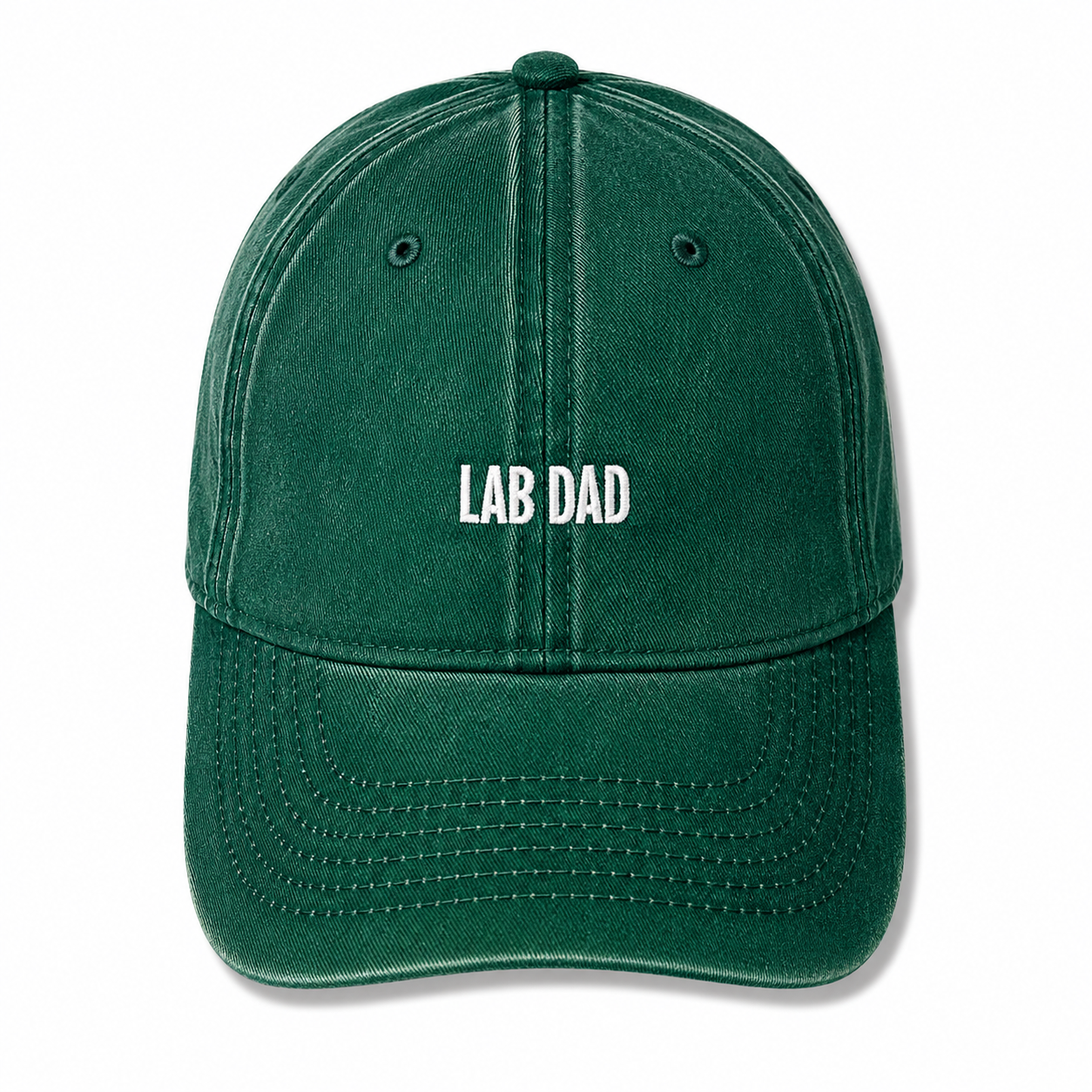 LAB DAD CAP