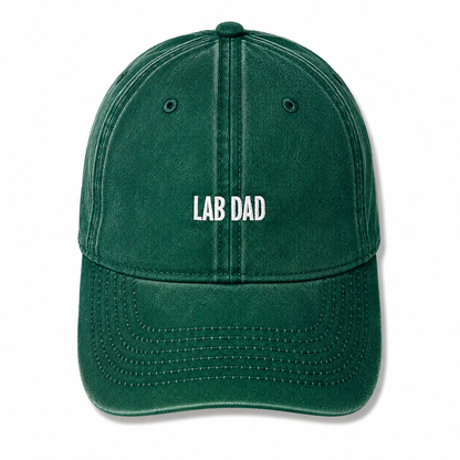 LAB DAD CAP