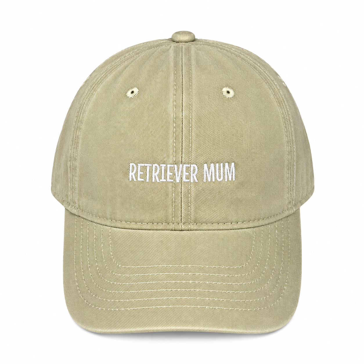 RETRIEVER MUM CAP