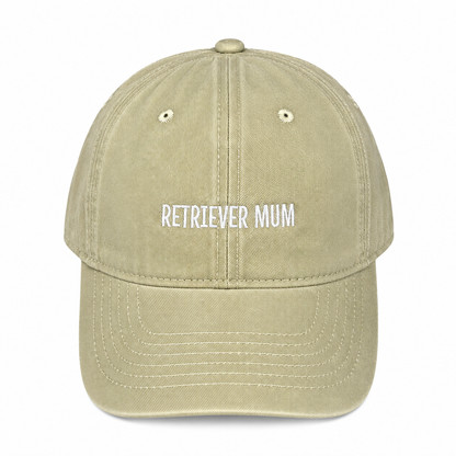 RETRIEVER MUM CAP