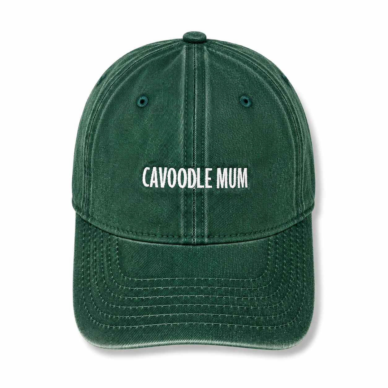 CAVOODLE MUM CAP