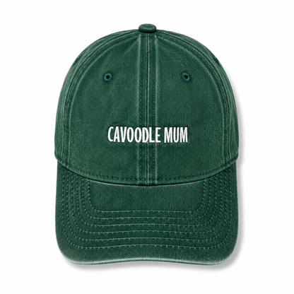 CAVOODLE MUM CAP
