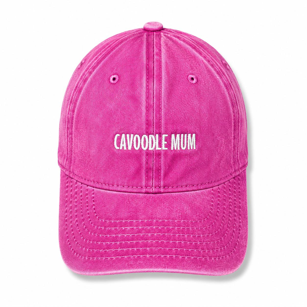 CAVOODLE MUM CAP