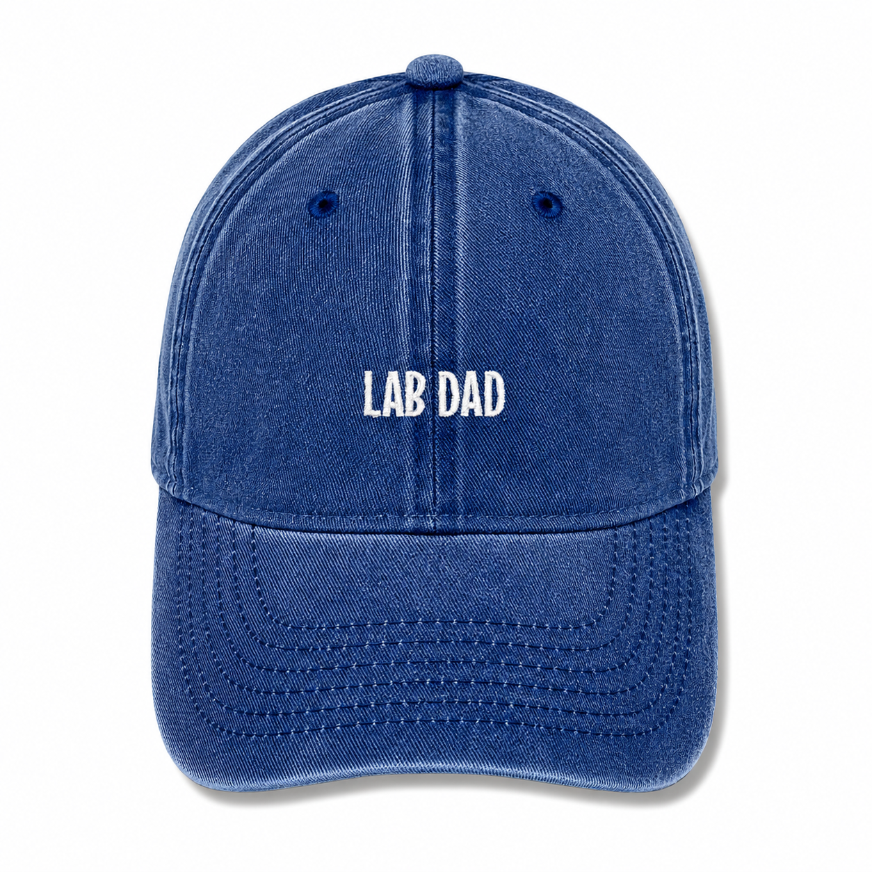 LAB DAD CAP