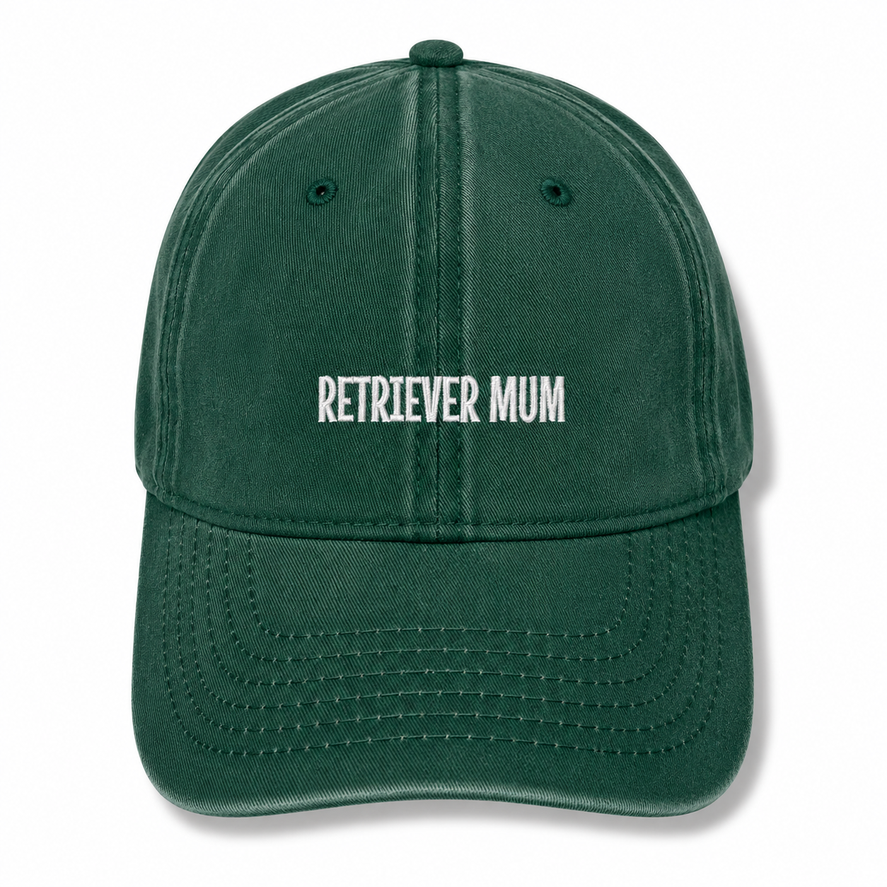 RETRIEVER MUM CAP