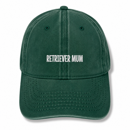 RETRIEVER MUM CAP
