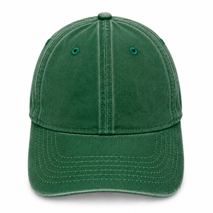CUSTOM TEXT CAP