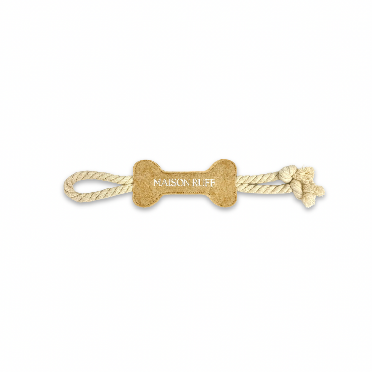 ROPE CHEW TOY