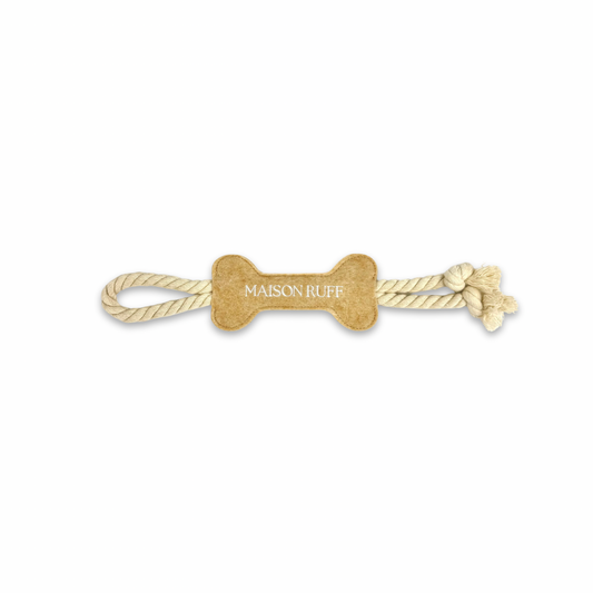 ROPE CHEW TOY