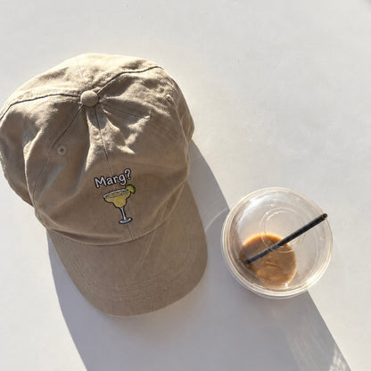 Margarita Cap