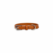 Leather Collar