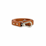 Leather Lead