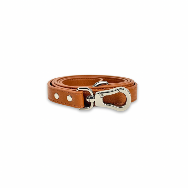 LEATHER LEAD