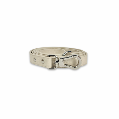 LEATHER LEAD