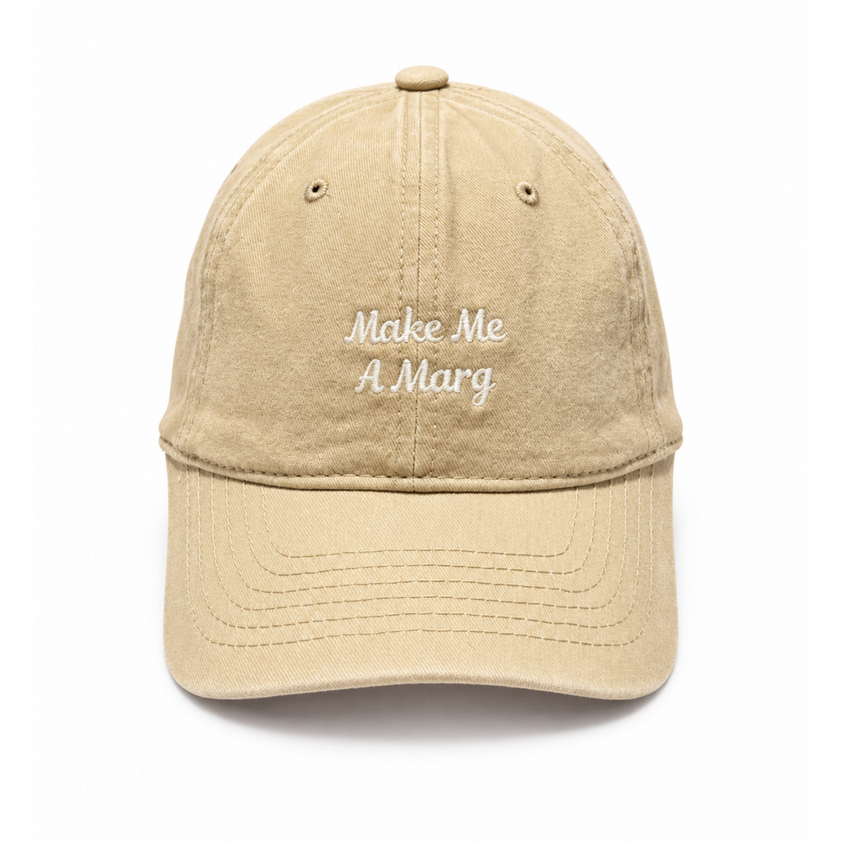 Make Me A Marg Cap
