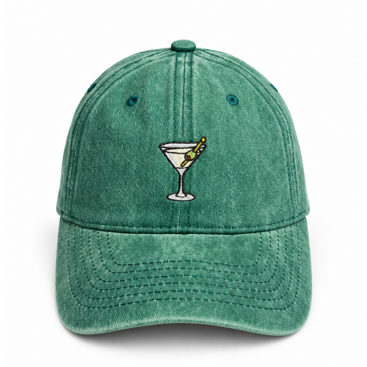 MARTINI CAP